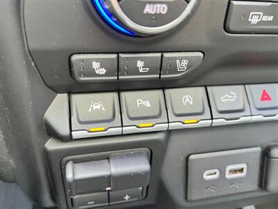 2019 Chevrolet Silverado 1500 LTZ   - Photo 39 - Salt Lake City, UT 84115