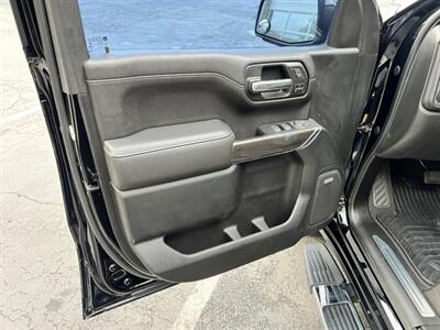 2019 Chevrolet Silverado 1500 LTZ   - Photo 23 - Salt Lake City, UT 84115