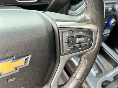 2019 Chevrolet Silverado 1500 LTZ   - Photo 33 - Salt Lake City, UT 84115