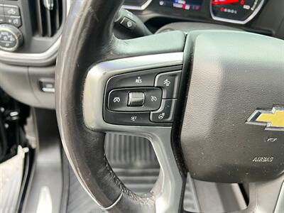 2019 Chevrolet Silverado 1500 LTZ   - Photo 32 - Salt Lake City, UT 84115