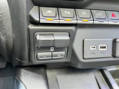 2019 Chevrolet Silverado 1500 LTZ   - Photo 37 - Salt Lake City, UT 84115