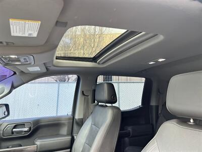 2019 Chevrolet Silverado 1500 LTZ   - Photo 22 - Salt Lake City, UT 84115