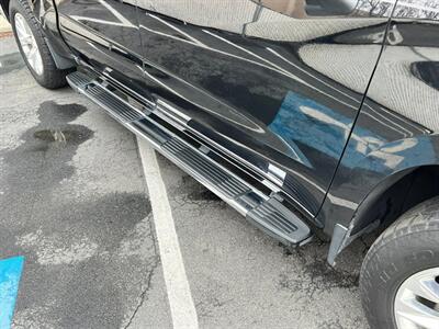 2019 Chevrolet Silverado 1500 LTZ   - Photo 12 - Salt Lake City, UT 84115