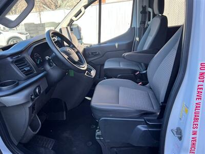 2024 Ford Transit 350 XLT   - Photo 15 - Salt Lake City, UT 84115