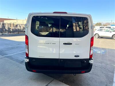 2024 Ford Transit 350 XLT   - Photo 6 - Salt Lake City, UT 84115