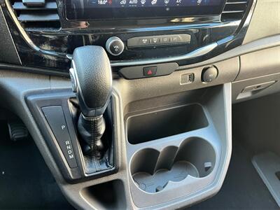 2024 Ford Transit 350 XLT   - Photo 29 - Salt Lake City, UT 84115
