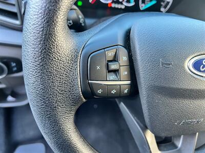 2024 Ford Transit 350 XLT   - Photo 25 - Salt Lake City, UT 84115