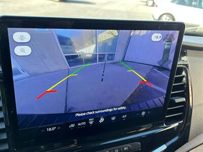 2024 Ford Transit 350 XLT   - Photo 32 - Salt Lake City, UT 84115