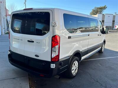2024 Ford Transit 350 XLT   - Photo 7 - Salt Lake City, UT 84115