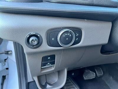 2024 Ford Transit 350 XLT   - Photo 24 - Salt Lake City, UT 84115