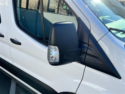 2024 Ford Transit 350 XLT   - Photo 9 - Salt Lake City, UT 84115