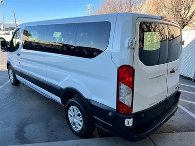 2024 Ford Transit 350 XLT   - Photo 5 - Salt Lake City, UT 84115