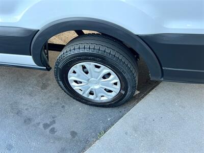 2024 Ford Transit 350 XLT   - Photo 12 - Salt Lake City, UT 84115