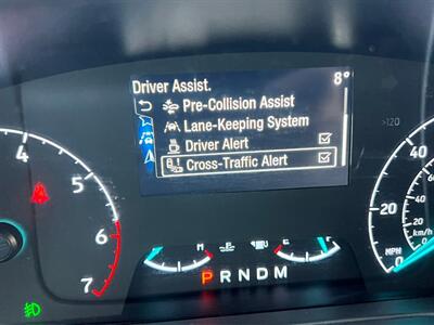 2024 Ford Transit 350 XLT   - Photo 34 - Salt Lake City, UT 84115