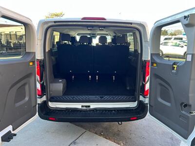 2024 Ford Transit 350 XLT   - Photo 21 - Salt Lake City, UT 84115