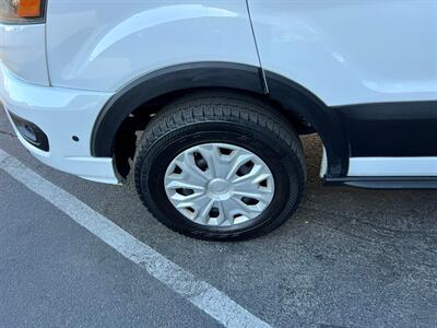2024 Ford Transit 350 XLT   - Photo 13 - Salt Lake City, UT 84115