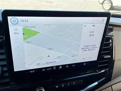 2024 Ford Transit 350 XLT   - Photo 31 - Salt Lake City, UT 84115