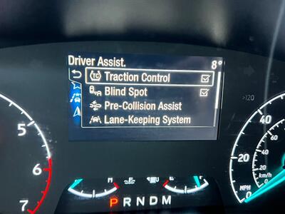 2024 Ford Transit 350 XLT   - Photo 33 - Salt Lake City, UT 84115