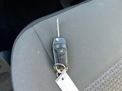 2024 Ford Transit 350 XLT   - Photo 37 - Salt Lake City, UT 84115