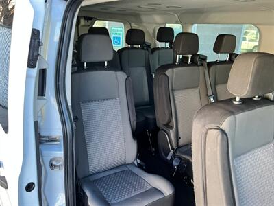2024 Ford Transit 350 XLT   - Photo 19 - Salt Lake City, UT 84115