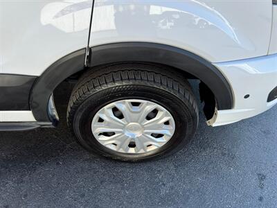 2024 Ford Transit 350 XLT   - Photo 10 - Salt Lake City, UT 84115