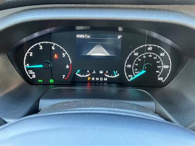2024 Ford Transit 350 XLT   - Photo 28 - Salt Lake City, UT 84115