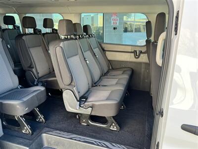 2024 Ford Transit 350 XLT   - Photo 18 - Salt Lake City, UT 84115