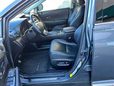 2015 Lexus RX 350   - Photo 15 - Salt Lake City, UT 84115