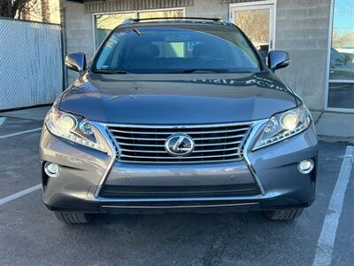 2015 Lexus RX 350   - Photo 2 - Salt Lake City, UT 84115