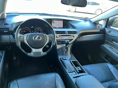 2015 Lexus RX 350   - Photo 22 - Salt Lake City, UT 84115