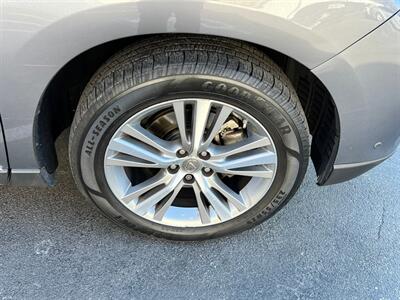 2015 Lexus RX 350   - Photo 11 - Salt Lake City, UT 84115