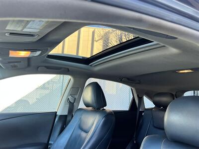 2015 Lexus RX 350   - Photo 17 - Salt Lake City, UT 84115