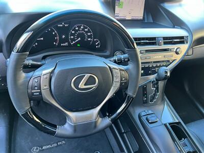 2015 Lexus RX 350   - Photo 31 - Salt Lake City, UT 84115