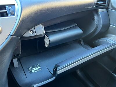 2015 Lexus RX 350   - Photo 40 - Salt Lake City, UT 84115