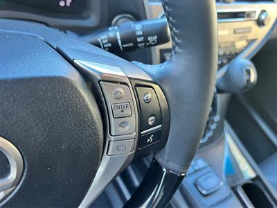 2015 Lexus RX 350   - Photo 30 - Salt Lake City, UT 84115