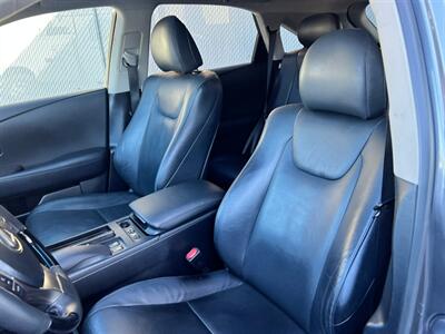 2015 Lexus RX 350   - Photo 16 - Salt Lake City, UT 84115