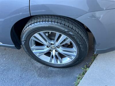 2015 Lexus RX 350   - Photo 13 - Salt Lake City, UT 84115