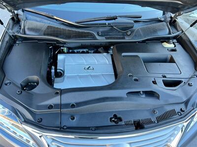 2015 Lexus RX 350   - Photo 42 - Salt Lake City, UT 84115