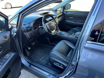 2015 Lexus RX 350   - Photo 14 - Salt Lake City, UT 84115