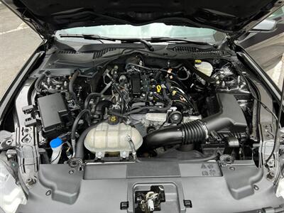 2023 Ford Mustang EcoBoost Premium   - Photo 39 - Salt Lake City, UT 84115