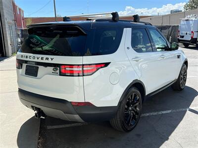 2020 Land Rover Discovery HSE Luxury   - Photo 7 - Salt Lake City, UT 84115