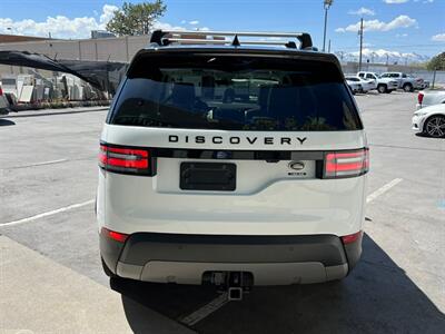 2020 Land Rover Discovery HSE Luxury   - Photo 6 - Salt Lake City, UT 84115