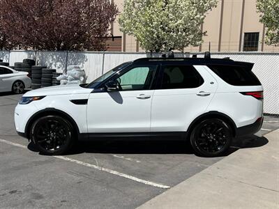 2020 Land Rover Discovery HSE Luxury   - Photo 4 - Salt Lake City, UT 84115