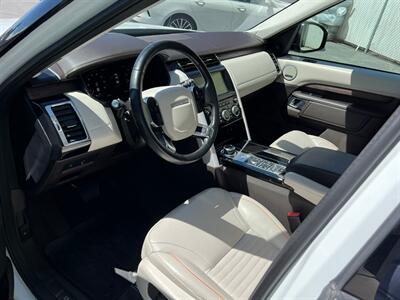 2020 Land Rover Discovery HSE Luxury   - Photo 16 - Salt Lake City, UT 84115