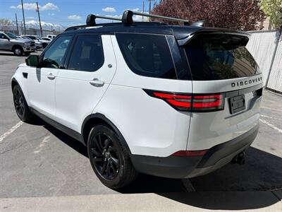 2020 Land Rover Discovery HSE Luxury   - Photo 5 - Salt Lake City, UT 84115