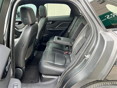 2017 Jaguar F-PACE 35t Prestige   - Photo 20 - Salt Lake City, UT 84115