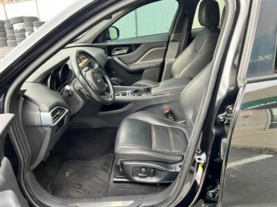 2017 Jaguar F-PACE 35t Prestige   - Photo 16 - Salt Lake City, UT 84115