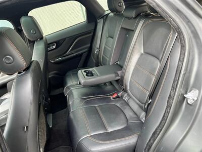 2017 Jaguar F-PACE 35t Prestige   - Photo 21 - Salt Lake City, UT 84115