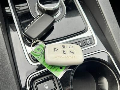 2017 Jaguar F-PACE 35t Prestige   - Photo 40 - Salt Lake City, UT 84115