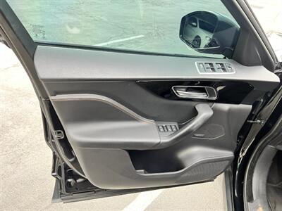 2017 Jaguar F-PACE 35t Prestige   - Photo 19 - Salt Lake City, UT 84115